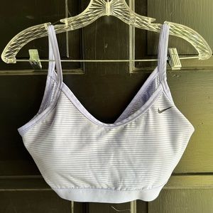 Nike Women’s Dri-Fit Sports Bra